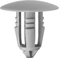 Крепления обшивки, одна шляпка Клипсы типа Ель - Ford Orion