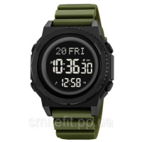 Годинник наручний чоловічий SKMEI 2357AG