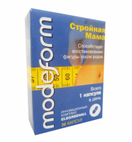 ModeForm Стройная Мама - Капсулы для похудения (МодеФорм)