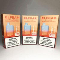 Elf Bar BC4000 Original 5% перезаряжаемый под. Энергетик