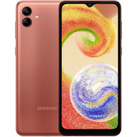 Смартфон Samsung Galaxy A04 3/32Gb Copper SM-A045FZ б/в