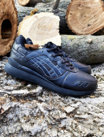 Кроссовки Asics Gel Lyte Black