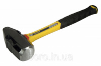 Молоток-кувалда 1814г Damp Engineer Fatmax® с гашением вибрации немецкий тип  STANLEY FMHT1-56009