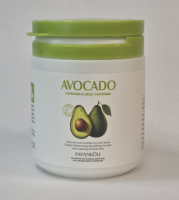 Крем для рук та ніг. 170ml.