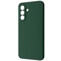 Чохол  WAVE Colorful (TPU) для Samsung A27 A276 Forest Green