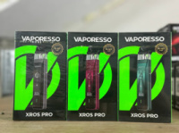 Под-система Vaporesso XROS Pro (1200mAh)