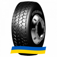 385/65 R22.5 Royal Black RT605 160L Прицепная шина