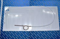 Випарник Норд, Інтер(плачучий) 450/1000