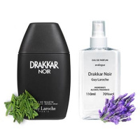 Guy Laroche Drakkar Noir Парфюмированная вода 110 ml