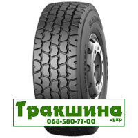 445/65 R22.5 Barum BS49 169K Універсальна шина