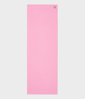 Килимок для йоги Manduka PRO Travel Fuchsia 180x61x0.25 см