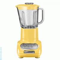 Стационарный блендер KitchenAid 5KSB5553EMY Artisan, желтый