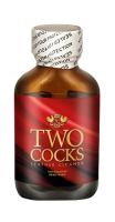 Poppers Two COCKS 24ml Holland