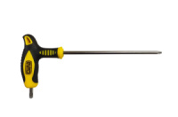 Ключ Torx T-образный Сила - T20 1 шт.