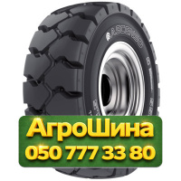 10R16.5 Ascenso SSB 333 134A2 Индустриальная шина