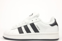 Зимові жіночі кросівки Adidas Campus (37-41)