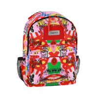 Рюкзак Bagland Stylish S 8л сублімація 1344 (00554694)