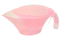 Набор стаканов мерных XPlast 250мл + 500мл (2шт) (Х-К082)