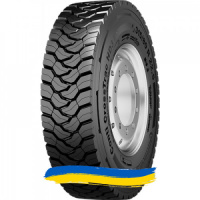 315/80R22.5 Continental Conti CrossTrac HD3 156/150L Ведущая шина