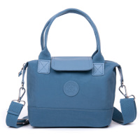 PODIUM Сумка Женская Текстиль полиамид Jielshi 116-08 blue