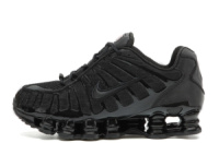 Унісекс жіночі чоловічі кросівки Nike Shox (36-45)