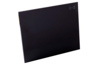 Стекло защитное для сварки Mastertool 90 x 110 мм x С-3 (81-0062)