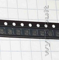 UA2709L SOT26 SOT363