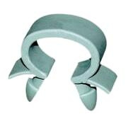 Крепления опоры капота, шлангов, проводов Держатель трубок/проводов - Iveco Много моделей