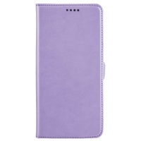 BoxFace  Чохол-книжка Stanford Side Magnet для Xiaomi Redmi Note 17 Lilac