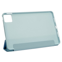 Чехол-книжка Honeycomb Case для Xiaomi Pad 6 цвет  10 светло-голубой
