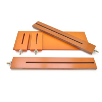 Регулируемый зажим 6x20 для сборки аккумуляторов на базе 18650