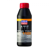Трансмиссионное масло Liqui Moly Top Tec ATF 1100 0.5 л