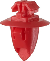 Крепления обшивки/молдингов, две и более шляпок Фигурная шляпка - Toyota 4Runner