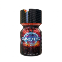 Поперс Rave Fuel 10 мл — Кишеньковий Пентил для вечірок