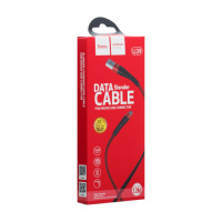 Кабель USB Hoco U39 Slender Micro