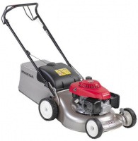 Газонокосарка бензинова Honda HRG 416 PKEA