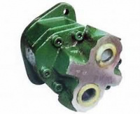 Сменный насос VOLVO ZL402, A & S Hydraulic Co., Ltd