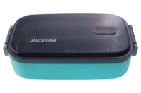 Ланч-бокс Kamille - 1 x 700 мл 1 шт.