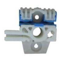 Стеклоподъёмники Направляющая стеклоподъёмника - VW Golf VI