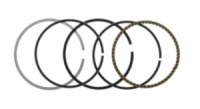 Кольца 4T GY6 125 .STD (Ø52,40) SUNY (mod.B) (K-6837)