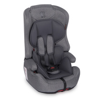 Автокрісло Lorelli HARMONY ISOFIX (9-36кг) (grey)