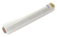 Стрейч плівка Unifix 500 мм x 2.3 кг x 20 мкм прозора (SP-50023W)