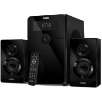 Акустическая система SVEN MS-2250 black