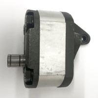 Насос для трактора Fiat 5161711 Hydro-pack 20A7X103FI