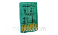Инструмент для работы с гуттаперчей Spreaders HD (Спредеры)   Vortex No 825 20