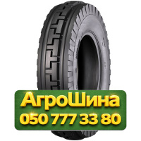 7.5R20 GTK AS12 108A6 PR8 Сельхоз шина