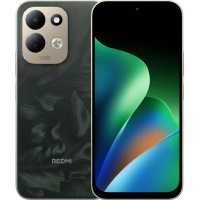Смартфон Xiaomi Redmi 17 4/128GB Oak Green UA
