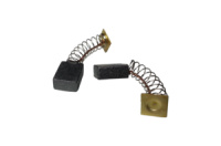 Графитовая щетка Рамболд 6x11x14 мм (2 шт.) R1111 (R1111) (10 шт.)