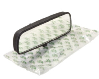 Зеркало 2108, 2109, 21099, 2113, 2114, 2115 салонное Pegas