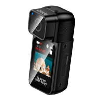 Экшн-камера Hoco DV105 black